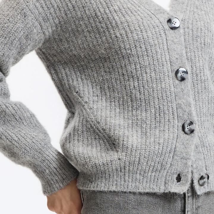 Produktbild La Redoute Collections Cardigan (M)
