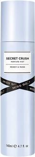 So...? Miss Secret Crush Body Mist für Frauen 140ml (140 ml, Body Mist)