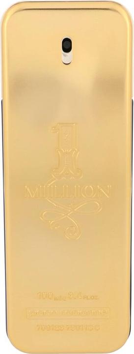 Actual product image Paco Rabanne 1 million (Eau de toilette, 100 ml)