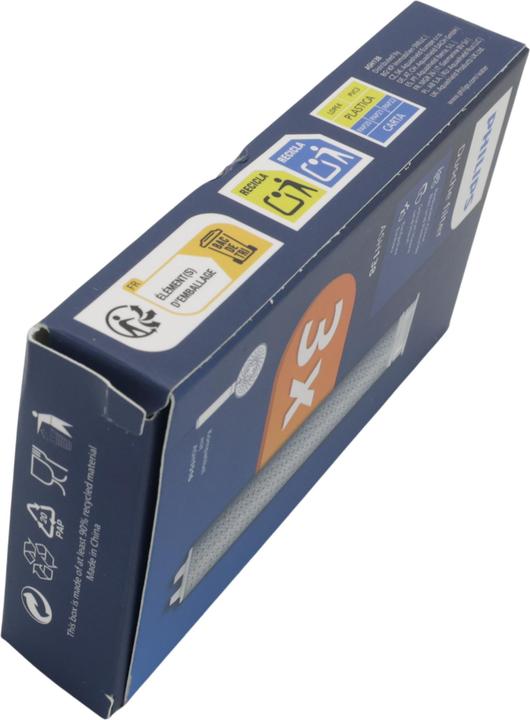 Immagine prodotto Philips ASH138/10 Filtro di ricambio per soffione doccia (3 x)