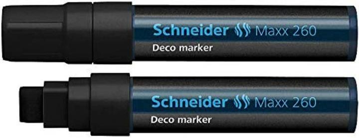 Image du produit Schneider Maxx 260 crayon de craie (e) (1x)