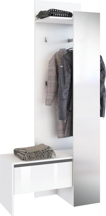 Actual product image Xonox Home Top2
