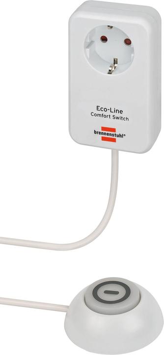 Produktbild Brennenstuhl Eco Line Komfort (1 x, 1.50 m)