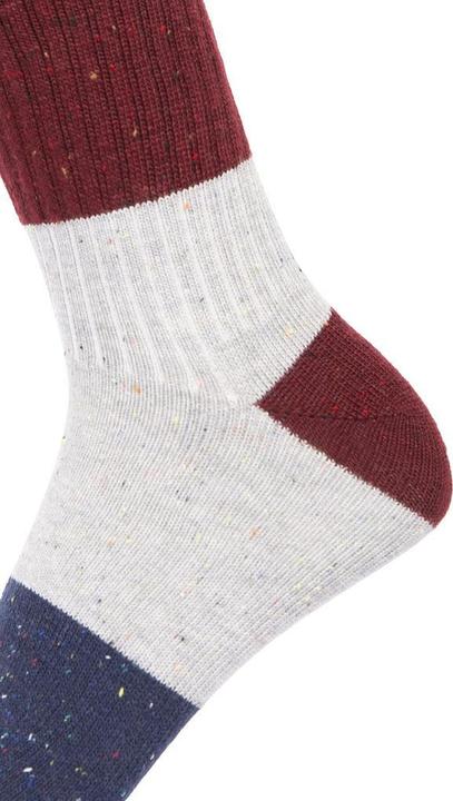 Produktbild Trespass ALIZE Unisex Socken aus recycelter Baumwolle (37 - 41)