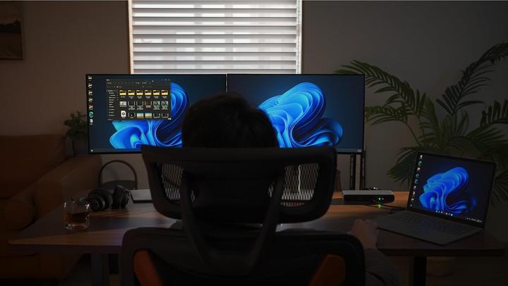 Actual product image Kensington Headset H3000 PROVC Bluetooth black (Wireless)