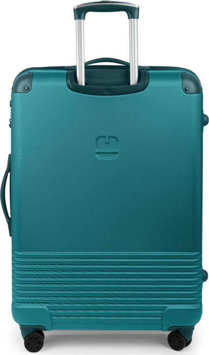 Image du produit Gabol Balance XP 4 roues trolley L 77 cm (112 l)