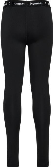 Actual product image hummel Hmljr Pulse Mid Waist Tights (140)