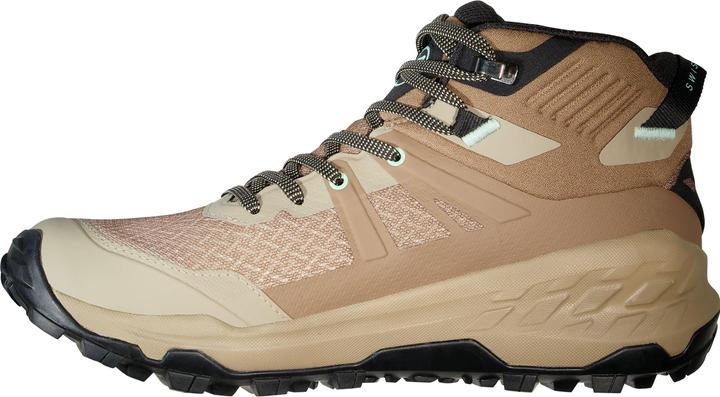 Produktbild Mammut Women's Sertig II Mid GTX (42)