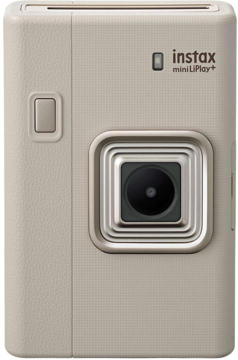 Actual product image Fujifilm Instax Mini LiPlay+