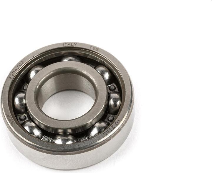 Produktbild SKF Rillenkugellager
