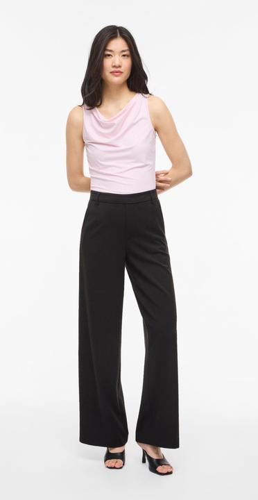 Immagine prodotto Vila VIKENZA Wasserfall-Ausschnitt Top (S)