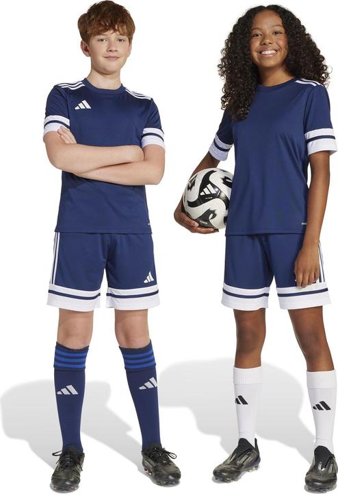 Actual product image adidas Squadra 25 Short Kids (152)