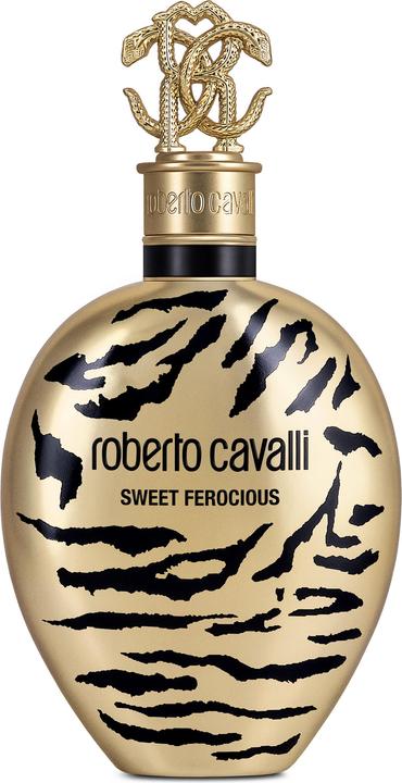 Produktbild Roberto Cavalli Cavalli Roberto - Sweet Ferocious EDP 75ml (Eau de Parfum, 75 ml)