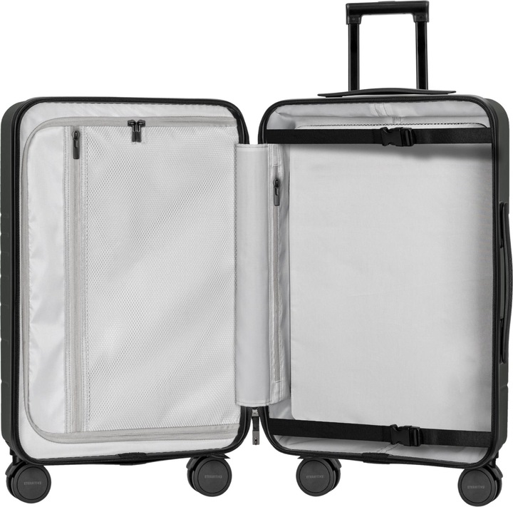 Produktbild Eternitive Rollkoffer E3 (64 l, M (50 - 90l))