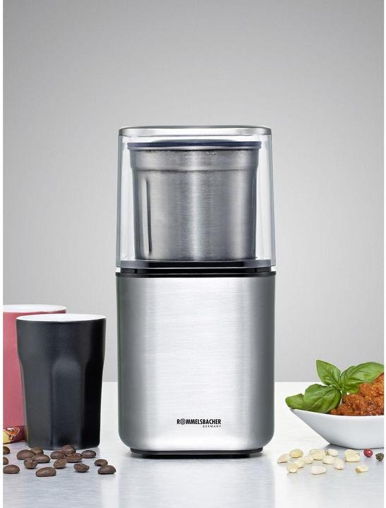 Image du produit Rommelsbacher Eck 200