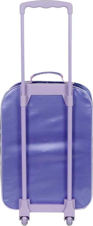 Produktbild Karactermania Soft 3D Trolley Suitcase Chibi