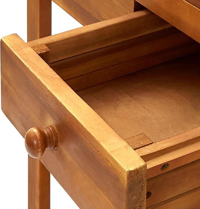 Image du produit vidaXL Servierwagen