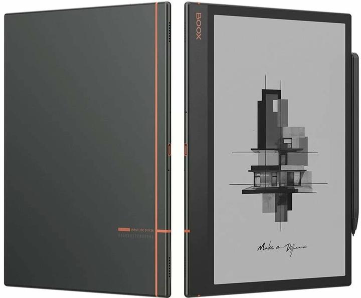 Actual product image Onyx Boox Note Air 3 (10.30", 64 GB)