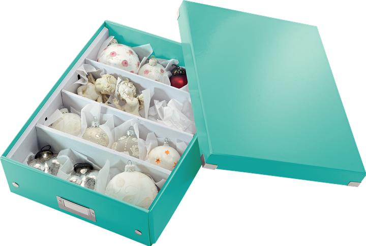 Immagine prodotto Leitz WOW Click & Store scatola di stoccaggio (Speciale)