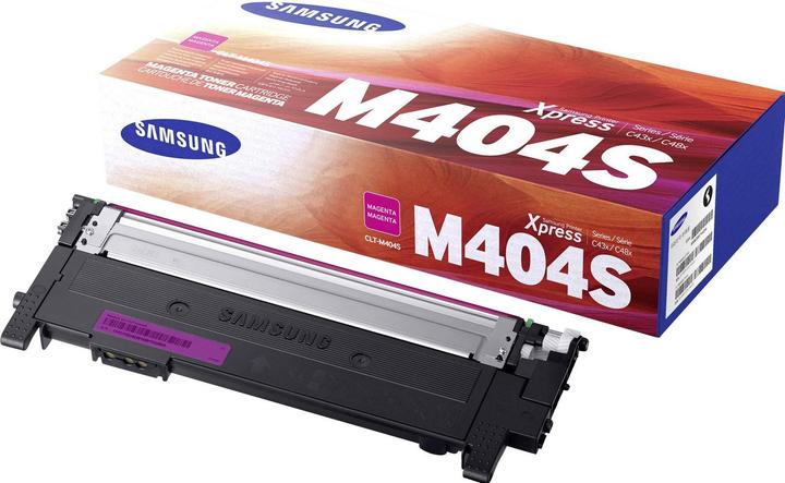 Produktbild Samsung Clt-M404s (M)