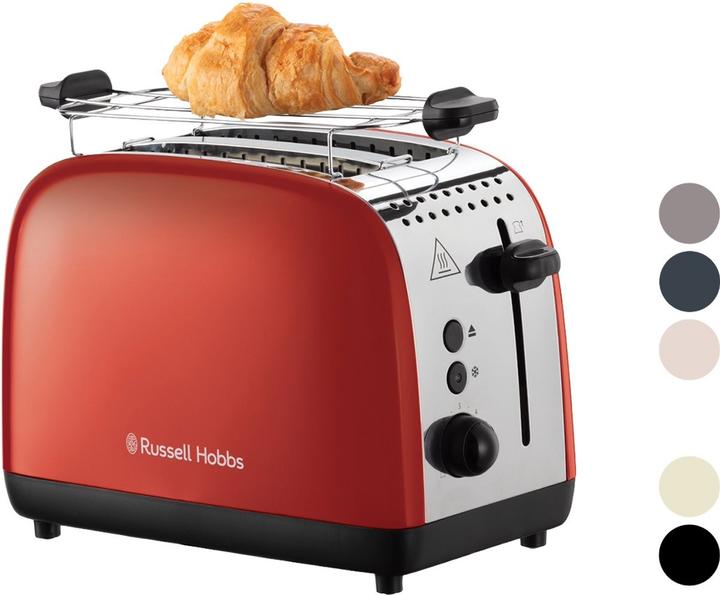 Produktbild Russell Hobbs Hobbs Colours Plus