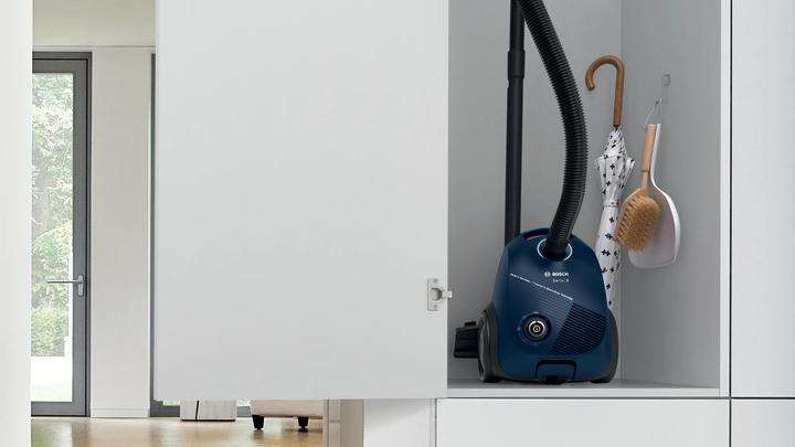 Image du produit Bosch Hausgeräte BGLS2BU2