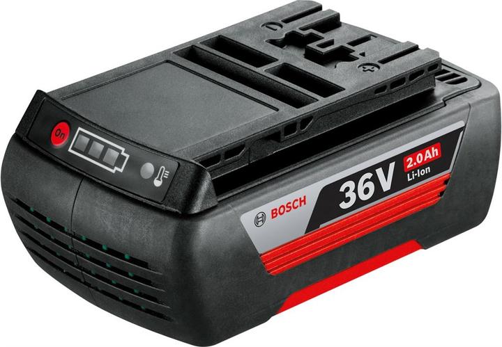 Produktbild Bosch Home & Garden AdvancedHedgeCut 36V-65-28 (Akkubetrieb)