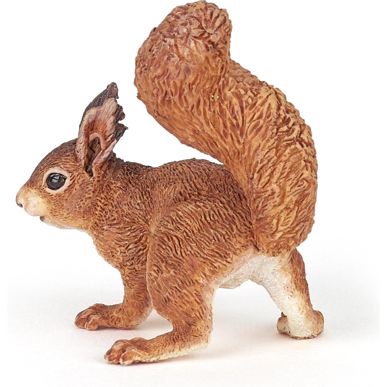 Thumbnail - Papo Eichhörnchen