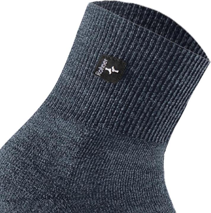 Produktbild Rohner Socken Sportlich Bequem sitzend (39 - 41)