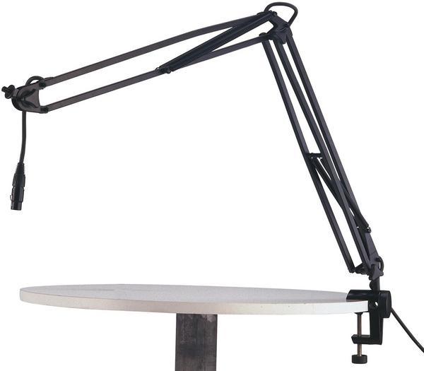 Produktbild K&M 23850 Mikrofonarm