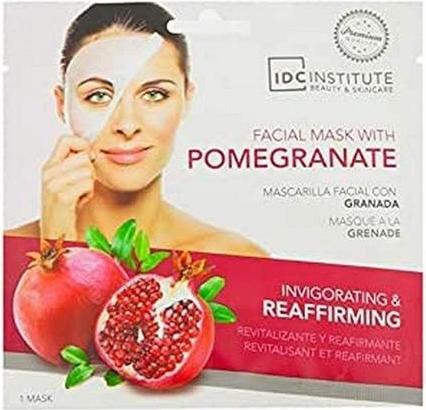 IDC Institute Pomegranate Face Mask 22g