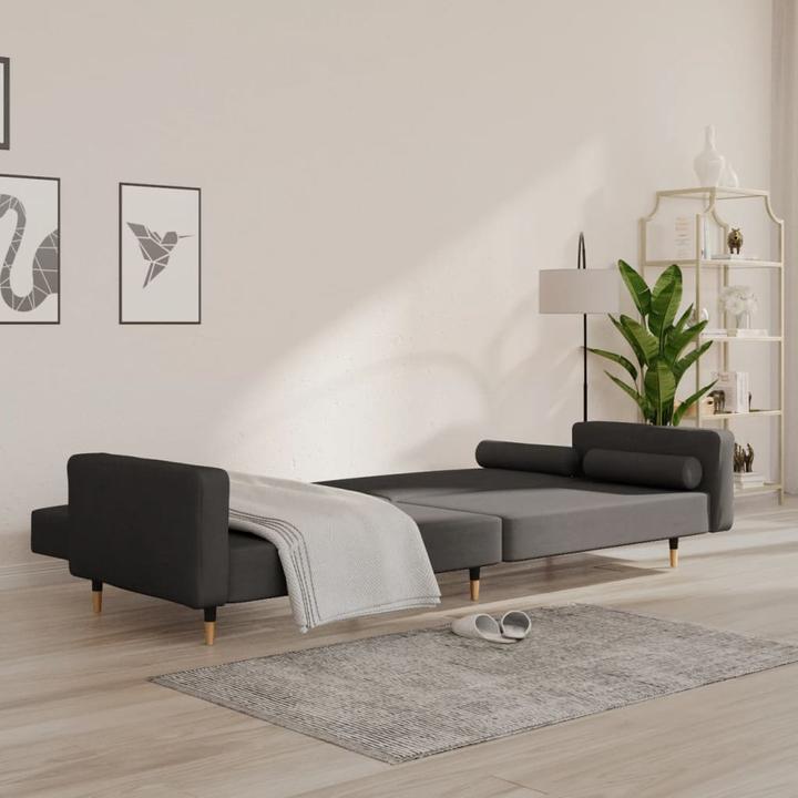 Produktbild vidaXL Schlafsofa (2-Sitzer)