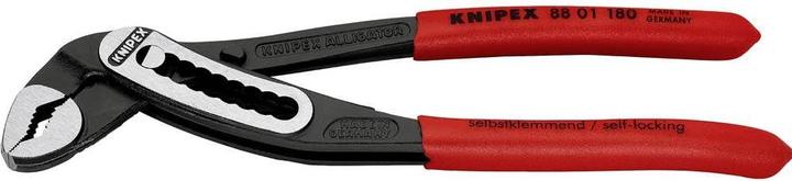 Actual product image Knipex Alligator (180 mm)