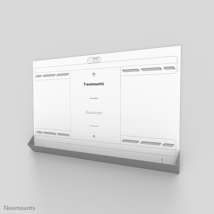 Image du produit Neomounts Select Screen Wall Mount (plein écran) (Mur, 110", 125 kg)