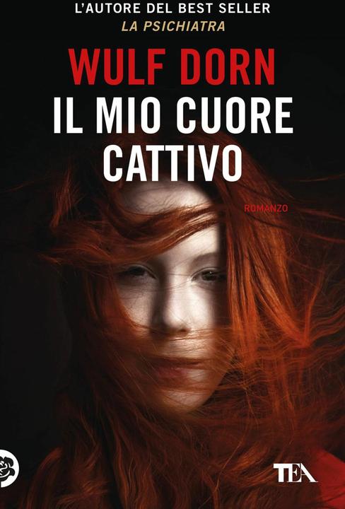 Produktbild Cusa Tea Il mio cuore cattivo