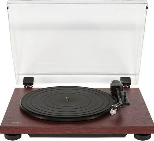 Actual product image TEAC TN-180BT-A3/CH (Semi-automatic)