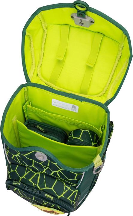 Image du produit Ergobag Cubo MRP Set (19 l)
