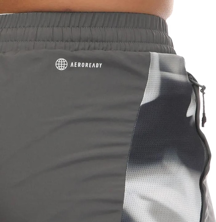 Actual product image adidas Mens Designed for Movement Training Shorts (XS)