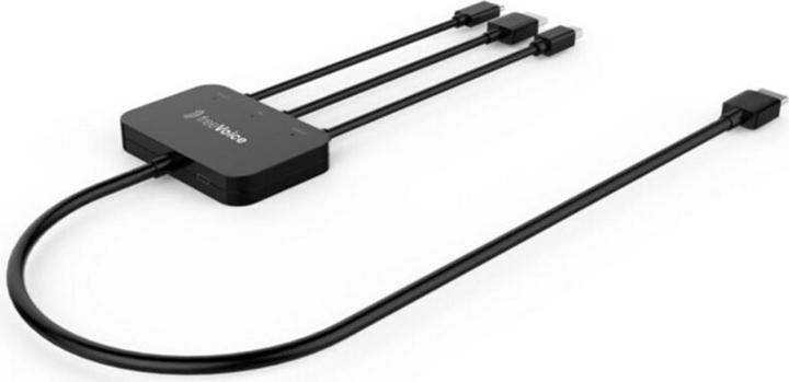 Produktbild FreeVoice Multiport to HDMI Digital AV Adapter