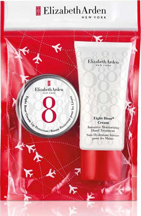 Produktbild Elizabeth Arden Eight Hour Cream (30 ml)