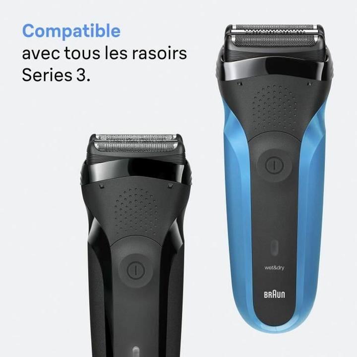 Produktbild Braun Series 3 Kombipack 21B Scherkopfkassette (1x)