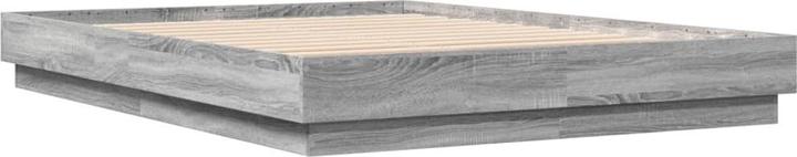 Actual product image vidaXL Bedstead (180 x 200 cm)