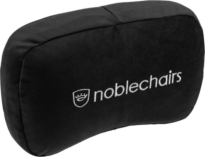 Produktbild noblechairs Memory Foam Kissen-Set