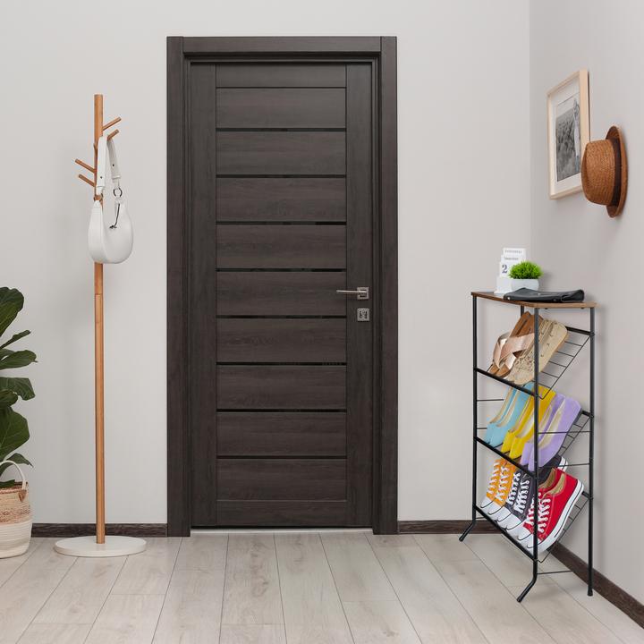 Produktbild Relaxdays Schuhregal (70 x 23.50 x 89.50 cm)