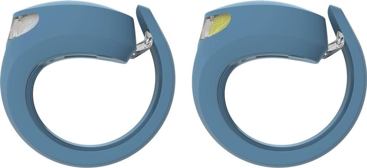 Produktbild knog. Frog V3 (40 lm, 20 lm)