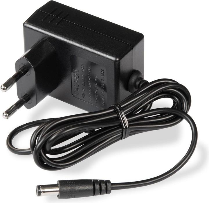 Actual product image Beco Watchwinder Boxy Fancy Brick - Carbon with power supply unit (1 x)