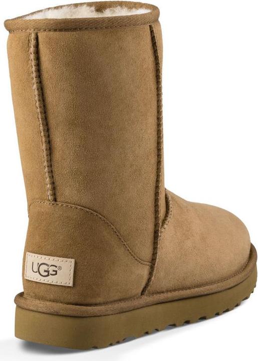 Actual product image Ugg Classic II (41)