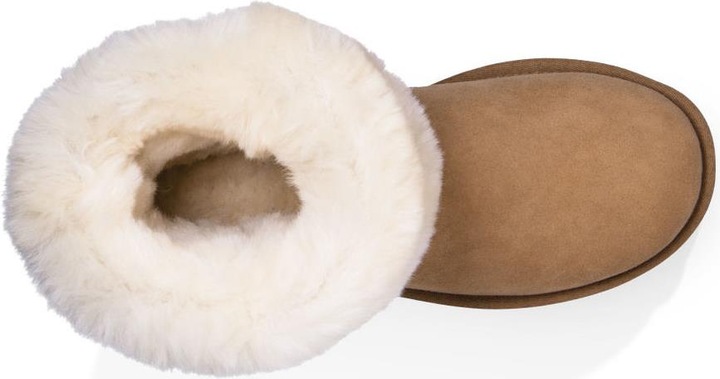 Actual product image Ugg Classic II (41)