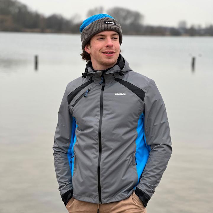 Immagine prodotto Opti Windesign Sailing Segeljacke