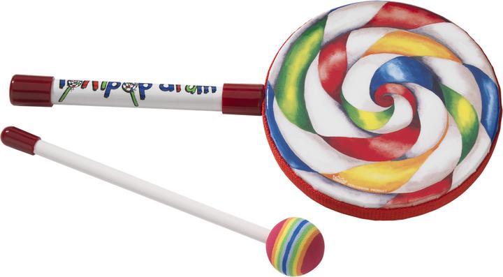 Produktbild Remo Lollipop (Trommel)